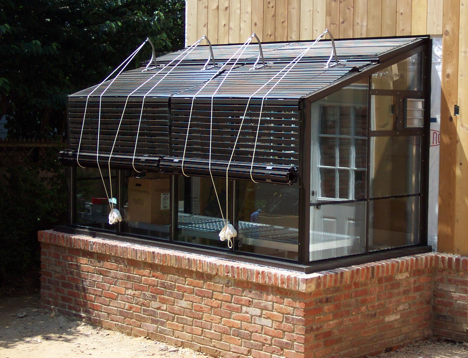 greenhouse accessories plant benches