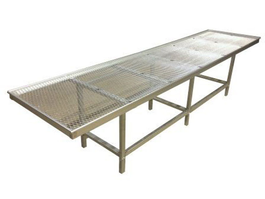 greenhouse accessories plant benches