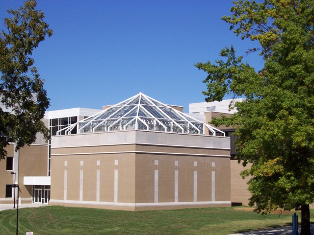 USI Evansville In. 01